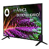 BBK 65LEX-8234/UTS2C черный