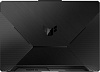 Ноутбук Asus TUF Gaming F15 FX506HC-HN011 Core i5 11400H 8Gb SSD512Gb NVIDIA GeForce RTX 3050 4Gb 15.6" IPS FHD (1920x1080) noOS black WiFi BT Cam (90