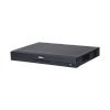 Видеорегистратор DAHUA 8-канальный IP-видеорегистратор 4K, H.265+, ИИ; Входящий поток до 80Мбит/с; сжатие: H.265+, H.265, H.264+, H.264, MJPEG; разре