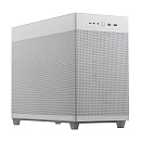 Корпус ASUS Bad Pack AP201/WHT/MESH AP201 ASUS PRIME CASE MESH WHITE EDITION (90DC00G3-B39000) (771913)