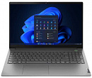 Ноутбук Lenovo Thinkbook 15 G4 IAP Core i5 1235U 8Gb SSD256Gb Intel Iris Xe graphics 15.6" IPS FHD (1920x1080) Windows 11 Professional 64 grey WiFi BT