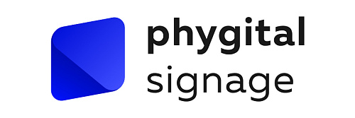 Простая (неисключительная) лицензия на программу для ЭВМ "Платформа Фиджитал", Тариф 751-1000 устройств, подписка на 1 год Phygital Signage [PS751T100