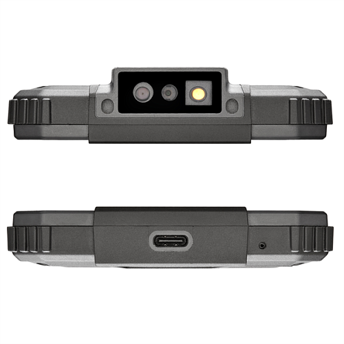 Мобильный компьютер MIG S6, SDM450 1,8 Ghz, 3Gb/32Gb, 1440*720 LCD, 5MP/13MP, 4G LTE, Android 10.0, Wi-Fi 2.4GHz/5GHz, Bluetooth 4.2 BLE, NFC, 2D скан