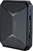 ПК Мини Chuwi HeroBox Cel N5100 (1.1) 8Gb SSD256Gb UHDG CR Windows 11 Professional GbitEth WiFi BT черный
