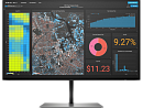 HP Z24f G3 24 Monitor 1920x1080, 16:9, IPS, 300 cd/m2, 1000:1, 5ms, 178°/178°, HDMI, USB, DisplayPort, 50/60 Hz, Height adjustable, Silver (repl. 1JS0