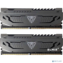 Память DDR4 2x8Gb 3000MHz Patriot PVS416G300C6K RTL PC4-24000 CL16 DIMM 288-pin 1.35В dual rank