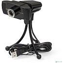 Exegate EX287242RUS Веб-камера ExeGate BusinessPro C922 FullHD Tripod, USB, 1920х1080, микр.с шумоподавл, универс.крепл.[EX287242RUS]