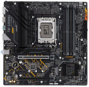 Материнская плата/ TUF GAMING B660M-E D4