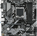 Материнская плата Gigabyte A620M DS3H SocketAM5 AMD A620 4xDDR5 mATX AC`97 8ch(7.1) GbLAN RAID+VGA+HDMI+DP