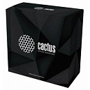 Пластик для принтера 3D Cactus CS-3D-ABS-750-BLACK ABS d1.75мм 0.75кг 1цв.
