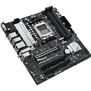 Asus PRIME B650M-A WIFI RTL {Socket AM5, B650, 4*DDR5, HDMI+DP+VGA, 4xSATA3 + RAID, M2, Audio, Gb LAN, USB 3.2, USB 2.0, mATX}