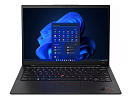Ноутбук Lenovo ThinkPad X1 Carbon Gen11 14" 2.8K OLED/ i7-1360P/ 32GB/ 1Tb/ LTE/ Win11PRO