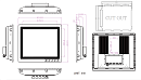 R19IK3S-67FTP-8-128-W10