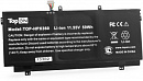Батарея для ноутбука TopON TOP-HPX360 11.55V 5000mAh литиево-ионная (103333)