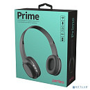 Perfeo PRIME чёрные, наушники полноразмерные беспроводные с микрофоном, MP3 плеером [PF_A4311]