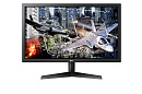 Монитор LCD 24" TN 24GL600F-B LG