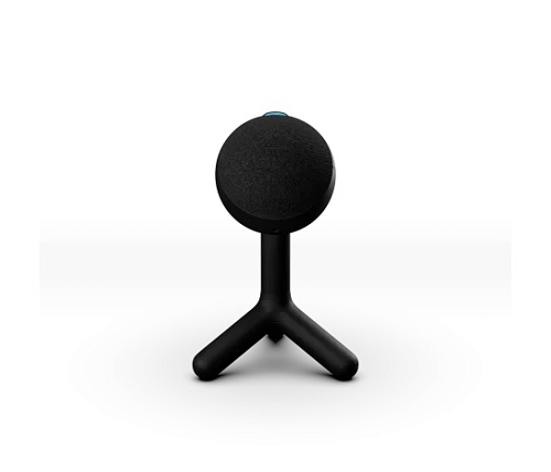 Микрофон Logitech Microphone Yeti Orb