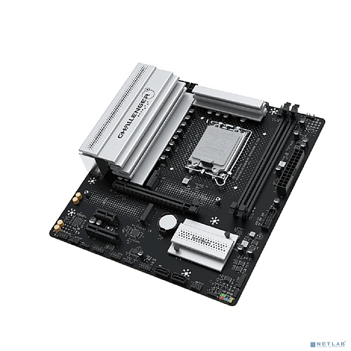 MS-Challenger B860M 2.5G