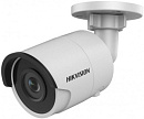 Видеокамера IP Hikvision DS-2CD2025FHWD-I 2.8-2.8мм цветная корп.:белый