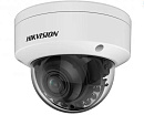 IP камера 4MP IR DOME DS-2CD2747G2HT-LIZS HIKVISION