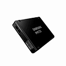 Накопитель Samsung Electronics Твердотельный накопитель/ Samsung SSD PM1733, 15360GB, U.2(2.5" 15mm), NVMe, PCIe 4.0 x4/dual port x2, V-NAND, R/W 7000/3800MB/s, IOPs 1 450 000/135