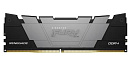 Модуль памяти DIMM DDR4-3200 16GB (8GBx2) KF432C16RB2K2/16 KINGSTON
