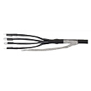 Iek UZM-BIK1-NVN4-3550SZ Муфта КВ(Н)тп 4х35/50 с/н ППД бумажная изоляция 1кВ IEK