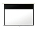 Экран Lumien 196" 305x406см Master Picture LMP-100114 4:3 настенно-потолочный рулонный белый