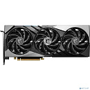 Видеокарта/ GeForce RTX 4070 Ti SUPER 16G GAMING SLIM