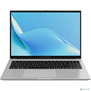 Maibenben M16B-R343UM [M16B-R343UMB1SLSRE0] Silver 16" {FHD R3-4300U/ 8Gb/512Gb SSD/ Linux}