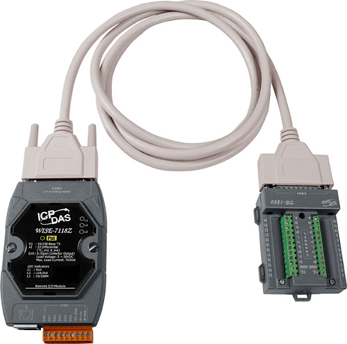 WISE-7118Z/S