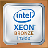 Процессор Intel Celeron Intel Original Xeon Bronze 3204 8.25Mb 1.9Ghz (CD8069503956700S RFBP)