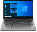 Ноутбук/ Lenovo ThinkBook 14 G3 ACL 14.0FHD_AG_300N_N/ RYZEN_5_5500U_2.1G_6C_MB/ 8GB DDR4 3200 (8 распаяно + свободный слот)/