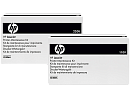 Модуль термозакрепляющий (220 В) HP LLC Печь в сборе для CLJ M552/M553/M577 (150 000 стр.)
