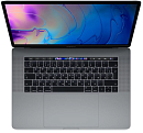 Ноутбук APPLE 15-inch MacBook Pro, Touch Bar (2019), 2.3GHz 8-core 9th-gen. Intel Core i9 TB up to 4.8GHz, 16GB, 512GB SSD, Radeon Pro 560X - 4GB, Space Gray