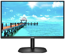 ЖК монитор AOC 21.5" Business Cенсорный экран нет Panel VA 1920x1080 16:9 75 4 мс Колонки Цвет черный 22B2M