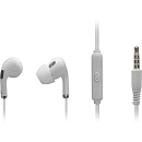HARPER HV-407 white {Чувствительность: 103dB±3dB; Сопротивление: 16?; Частотный диапазон: 20-20000Hz}