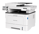 Лазерное многофункциональное устройство Pantum BM5100ADN, P/C/S, Mono laser, A4, 40 ppm (max 100000 p/mon), 1.2 GHz, 1200x1200 dpi, 512 MB RAM, Duplex