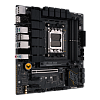 Материнская плата/ TUF GAMING B650M-E