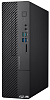 ASUS ExpertCenter D5 SFF desktop D500SC-3101051130 Intel Core i3-10105/1*8Gb/256GB M.2SSD/Intel® B560 Chipset/TPM)2.0/6KG/9L/No OS/Black