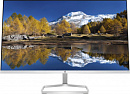 Монитор HP 27" M27fq черный IPS 16:9 HDMI матовая 300cd 178гр/178гр 2560x1440 75Hz FreeSync DP 2K 3.2кг