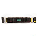 Комплект дисков HPE MSA 14.4T SAS 10K SFF M2 6pk HDD Bdl(R0Q67A)