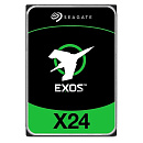 Жесткий диск серверный Seagate 3.5" 20TB Exos х24 7200RPM 6GB/S 512MB