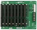 Промышленная кроссплата BP-8S-RS, пассивная шина, 8 слотов