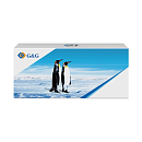Картридж лазерный G&G GG-CEXV64C C-EXV64C голубой (25 500 стр.) для Canon imageRUNNER ADVANCE DX C3926i/3930i/3935i/3922i