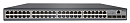 Коммутатор ORIGO Управляемый L2 коммутатор, 48x1000Base-T, 4x1000Base-X SFP, консольный порт RJ-45, комплект для установки в 19" стойку