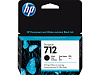 Картридж BLACK NO.712 38ML 3ED70A HP