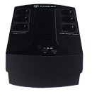 Источник бесперебойного питания ИБП Raskat VS-850VA 850VA, 510Вт, 6хCEE 7
