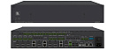Коммутатор Kramer Electronics Матричный VS-88UT 8х8 HDMI и HDBaseT с эмбеддированием/деэмбеддированием звука, встроенным главным контроллером помещени