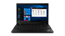 Ноутбук LENOVO ThinkPad P15s 15.6" FHD (1920x1080) IPS, i7-10510U 1.8G, 16GB Soldered, 1TB SSD M.2, Quadro P520 2GB, WWAN Ready, WiFi 6, BT, FPR+SCR, IR + 720p, 3cel